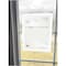 C-Line Products Display Pocket With Suction Cups, Both Sides Clear, 9" x 12", PK75 71012 - alternate 2